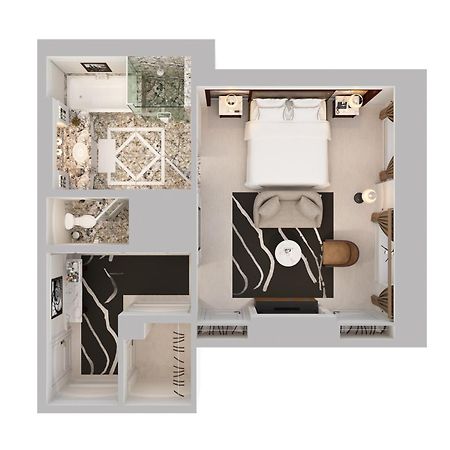 The Ritz-Carlton New York, Central Park المظهر الخارجي الصورة