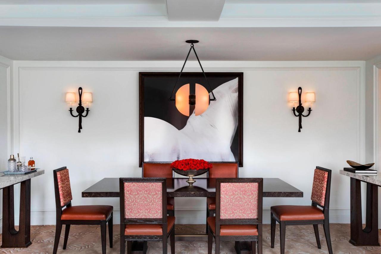 The Ritz-Carlton New York, Central Park المظهر الخارجي الصورة