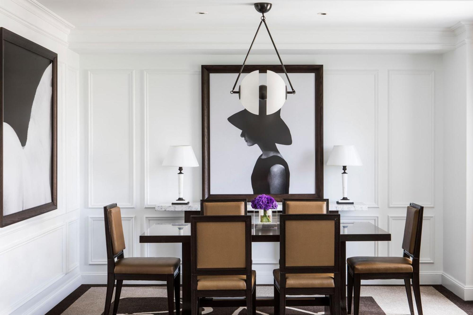 The Ritz-Carlton New York, Central Park المظهر الخارجي الصورة