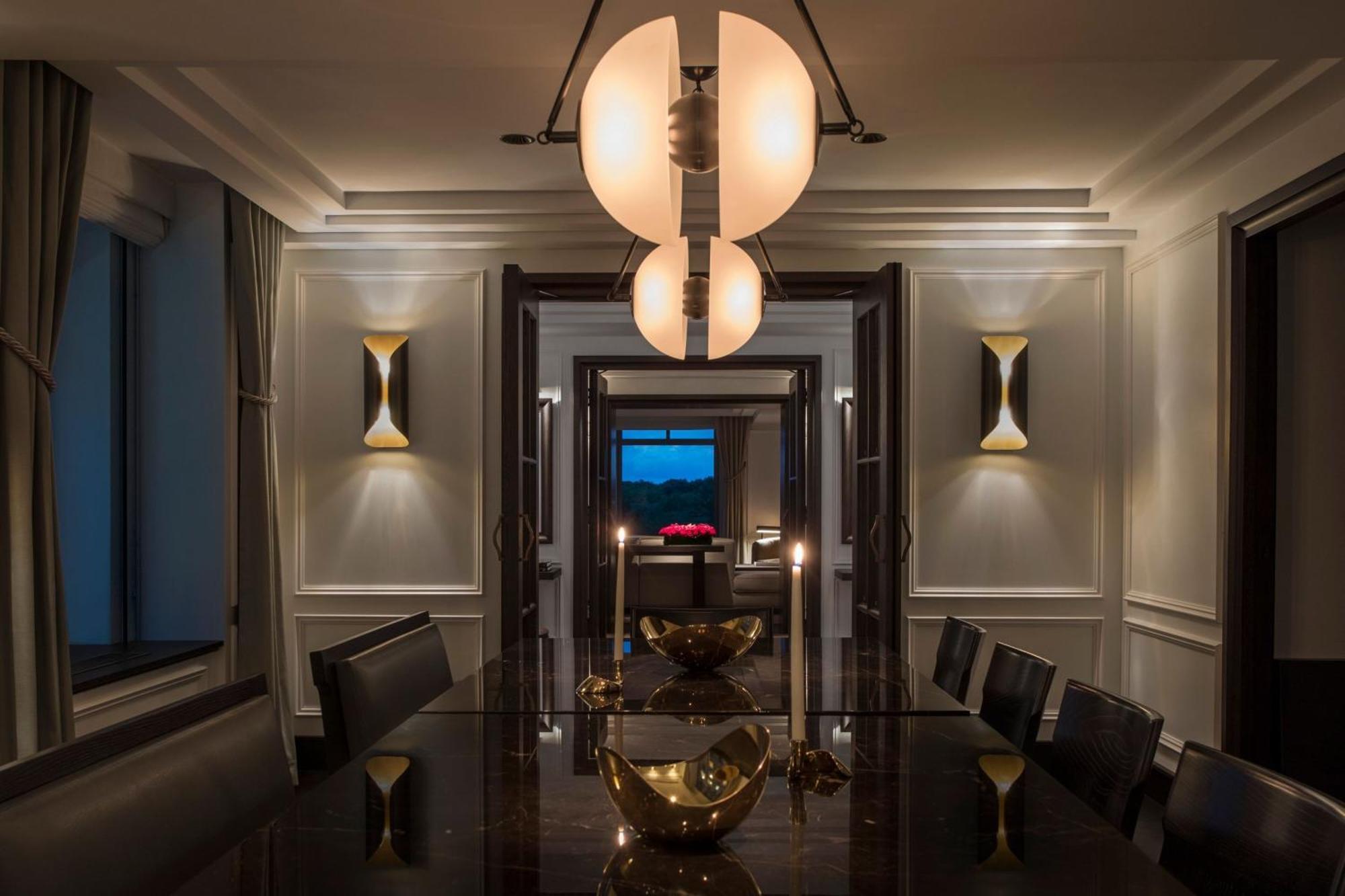 The Ritz-Carlton New York, Central Park المظهر الخارجي الصورة