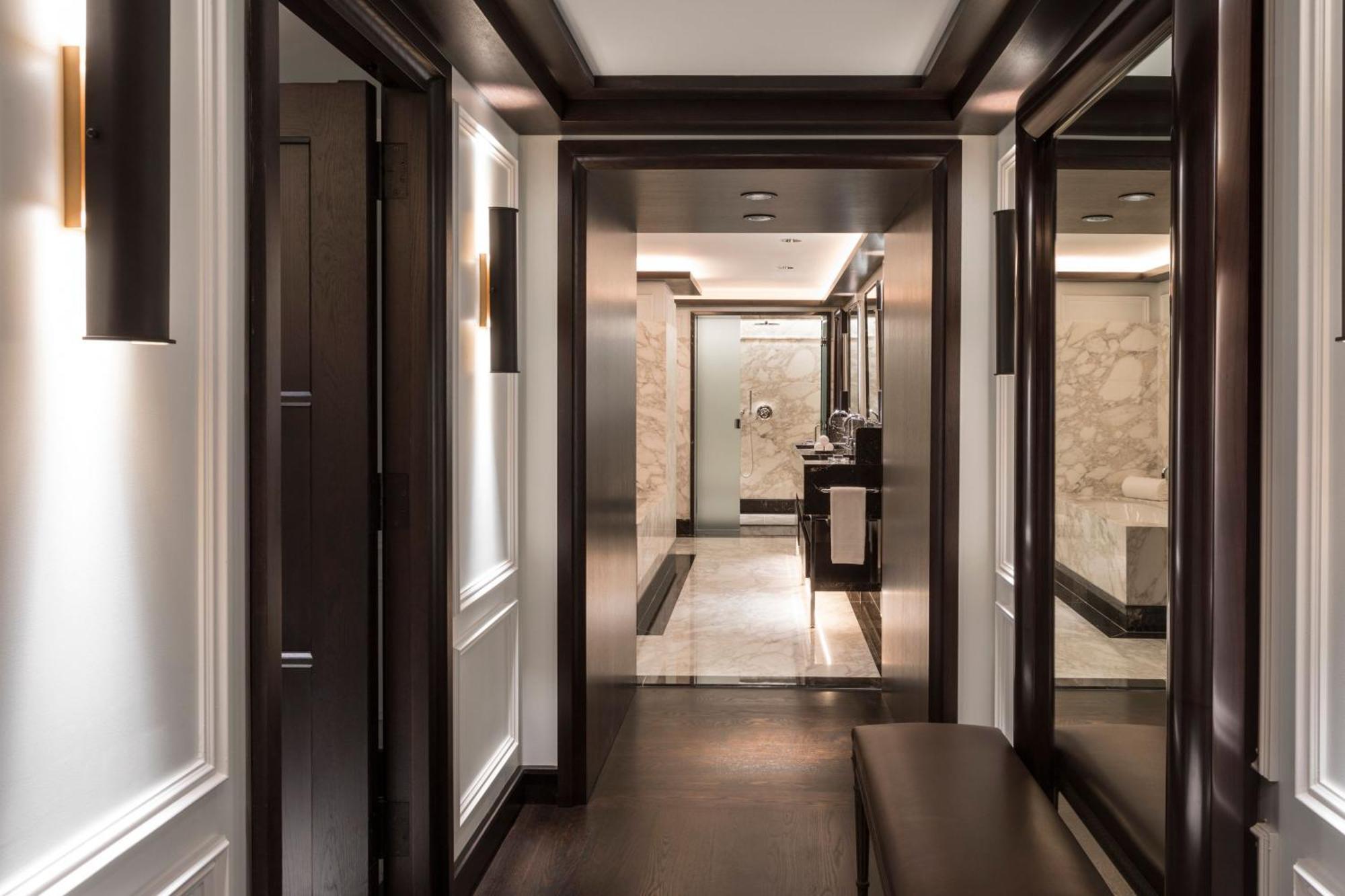 The Ritz-Carlton New York, Central Park المظهر الخارجي الصورة