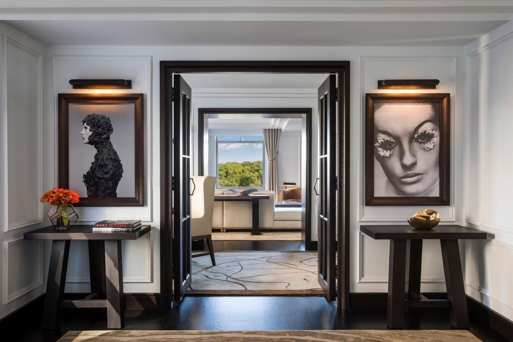 The Ritz-Carlton New York, Central Park المظهر الخارجي الصورة