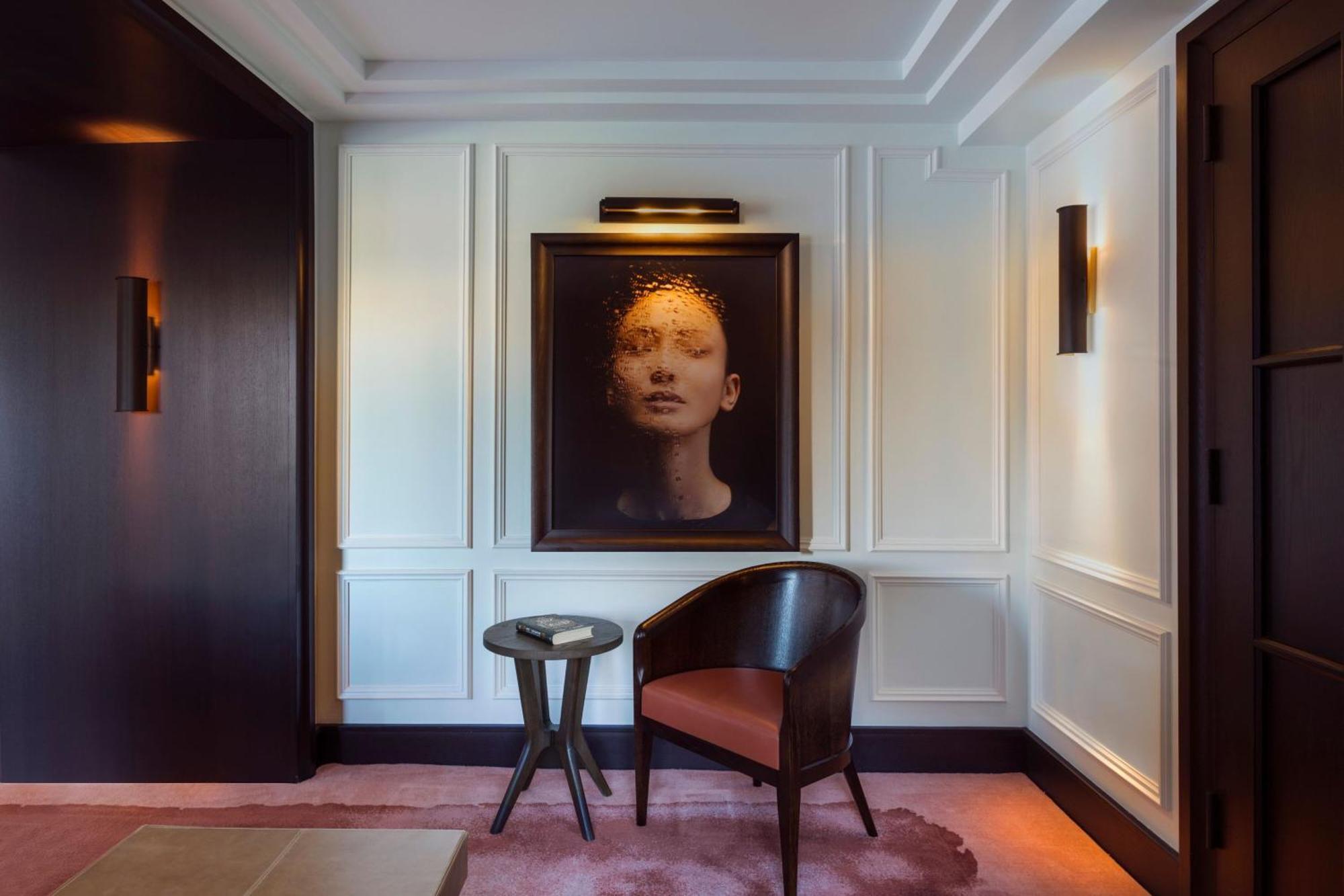 The Ritz-Carlton New York, Central Park المظهر الخارجي الصورة