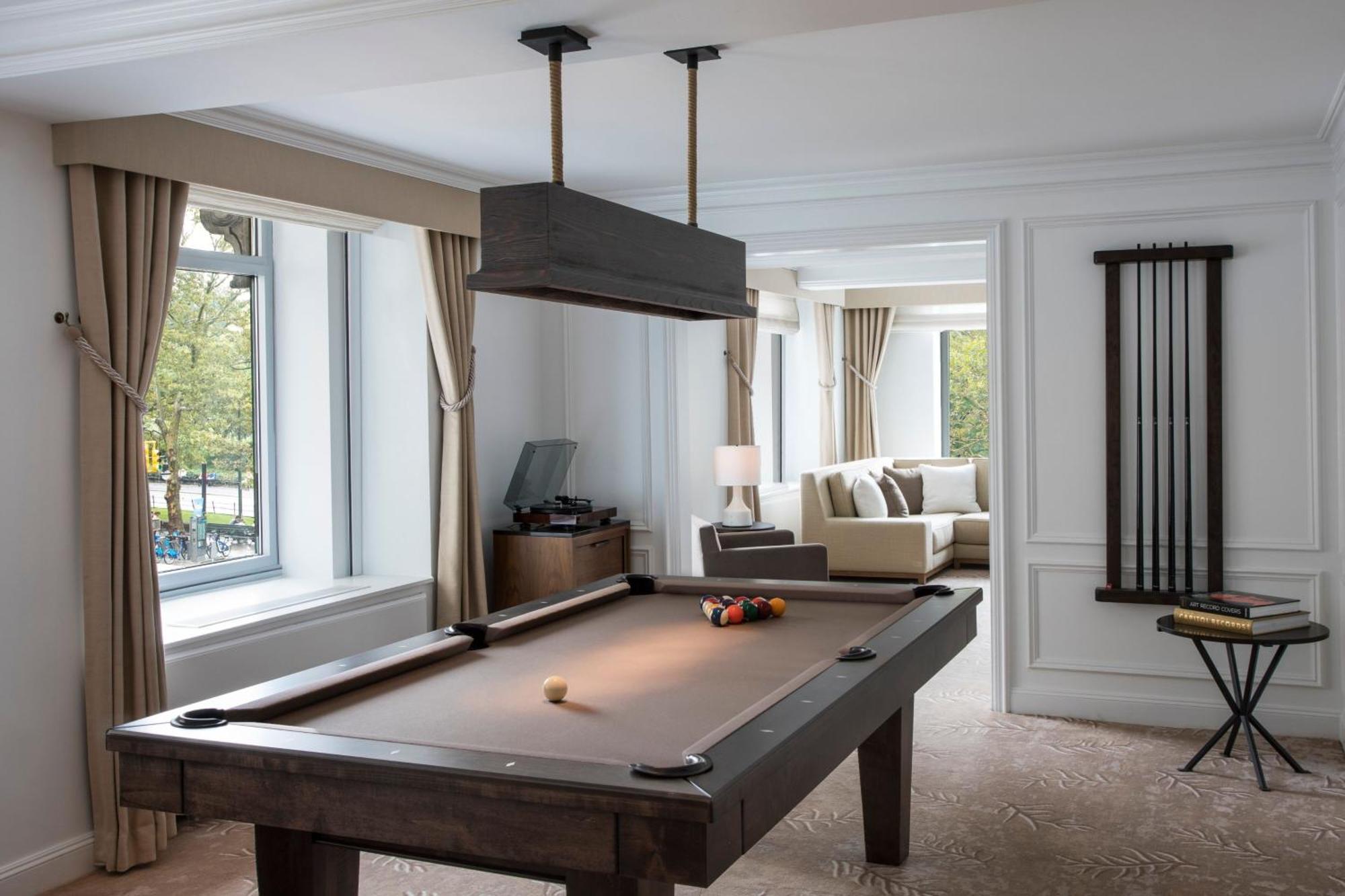 The Ritz-Carlton New York, Central Park المظهر الخارجي الصورة