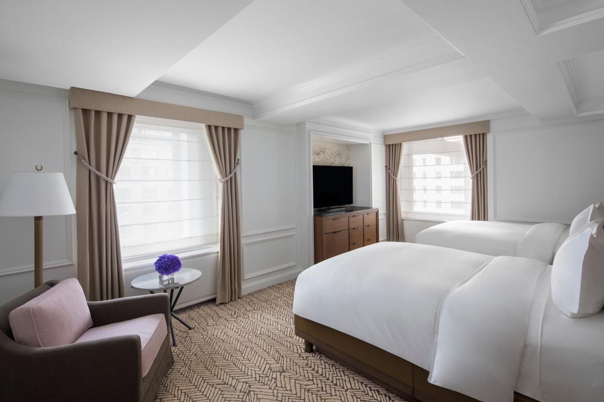 The Ritz-Carlton New York, Central Park المظهر الخارجي الصورة