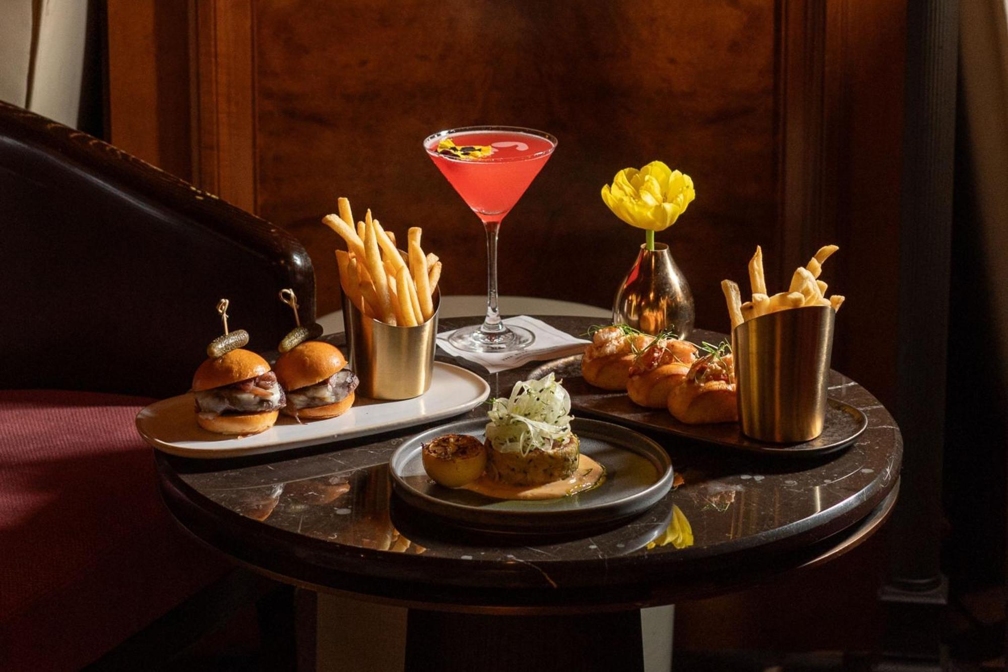 The Ritz-Carlton New York, Central Park المظهر الخارجي الصورة