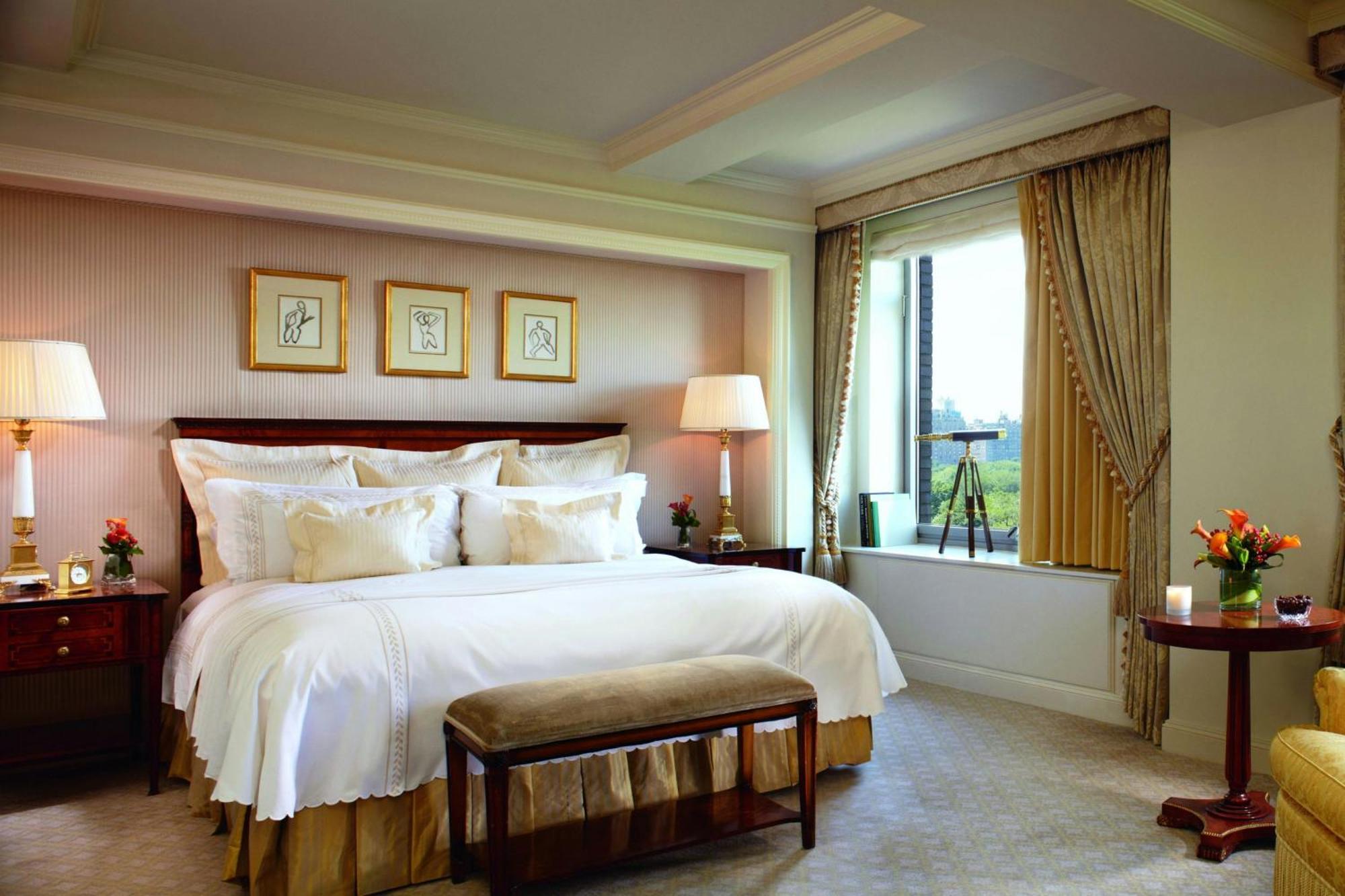 The Ritz-Carlton New York, Central Park المظهر الخارجي الصورة