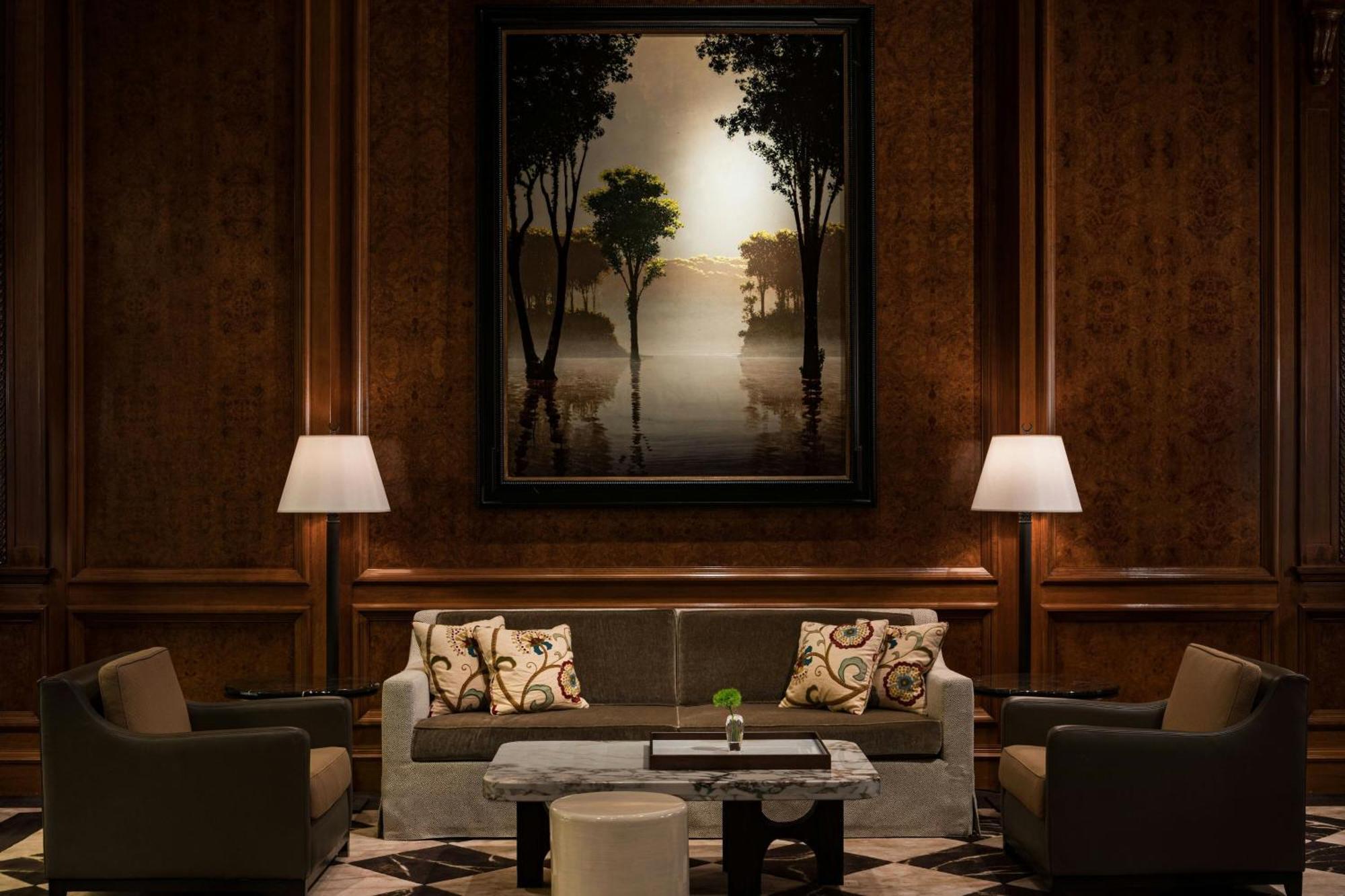 The Ritz-Carlton New York, Central Park المظهر الخارجي الصورة