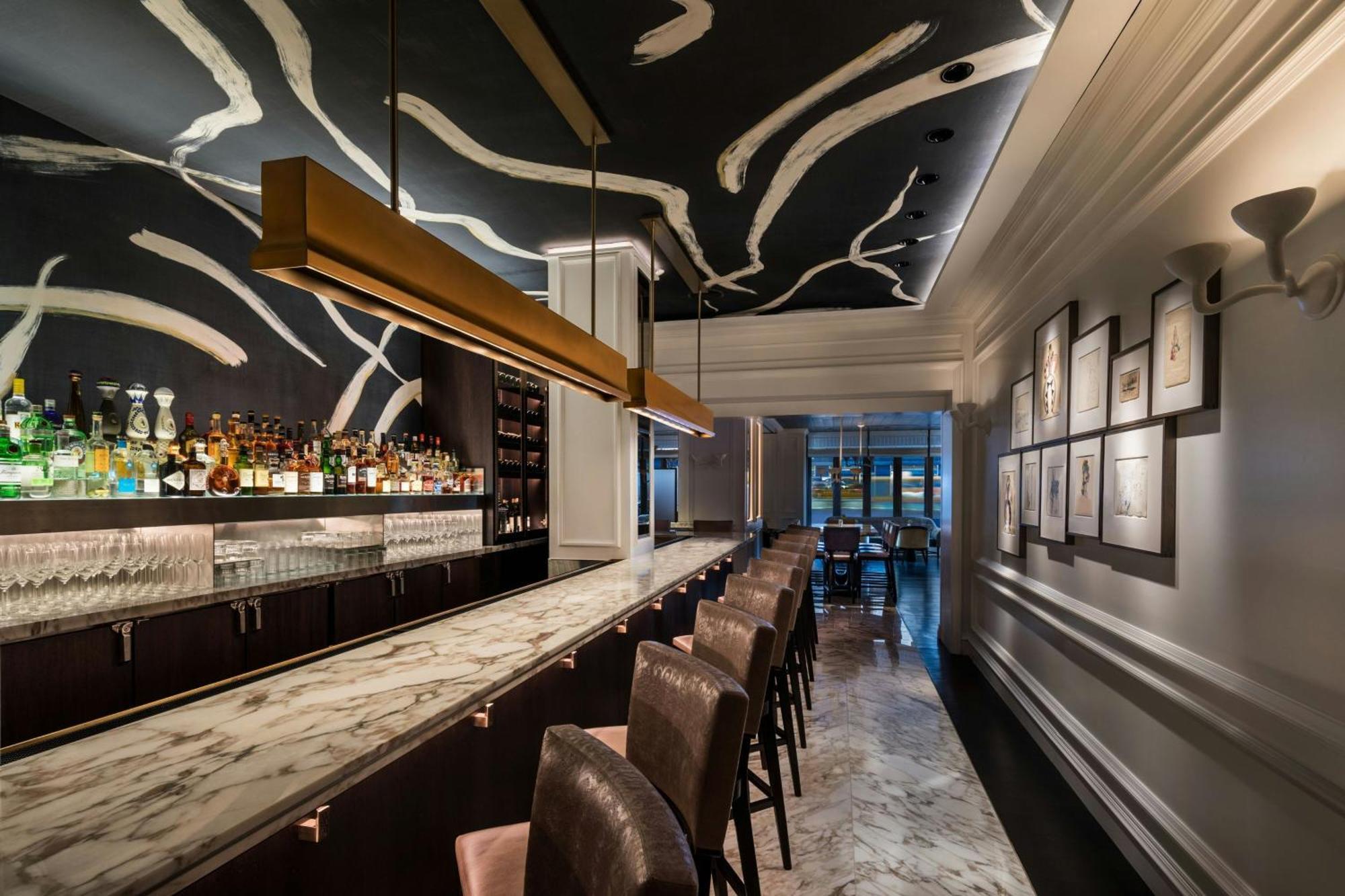 The Ritz-Carlton New York, Central Park المظهر الخارجي الصورة