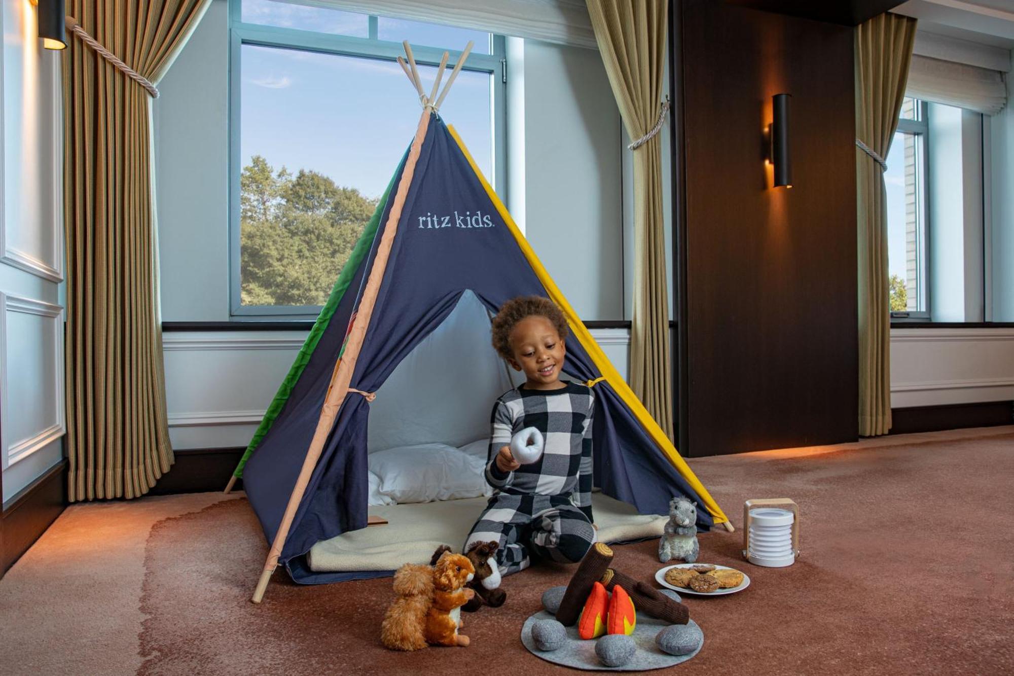 The Ritz-Carlton New York, Central Park المظهر الخارجي الصورة